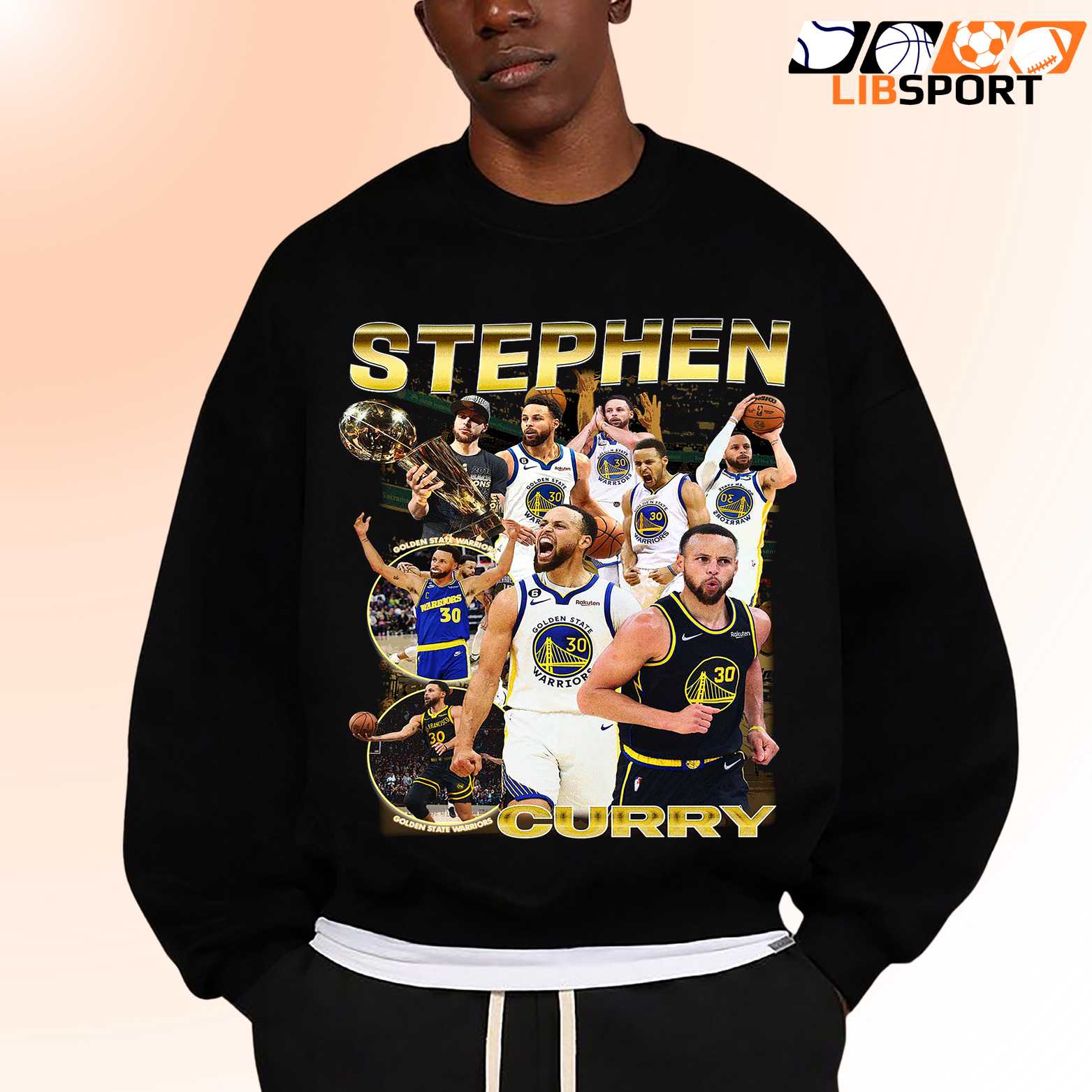 Stephen Curry Fan Tee, Rap Legend Graphic T Shirt, Unisex Streetwear Shirt